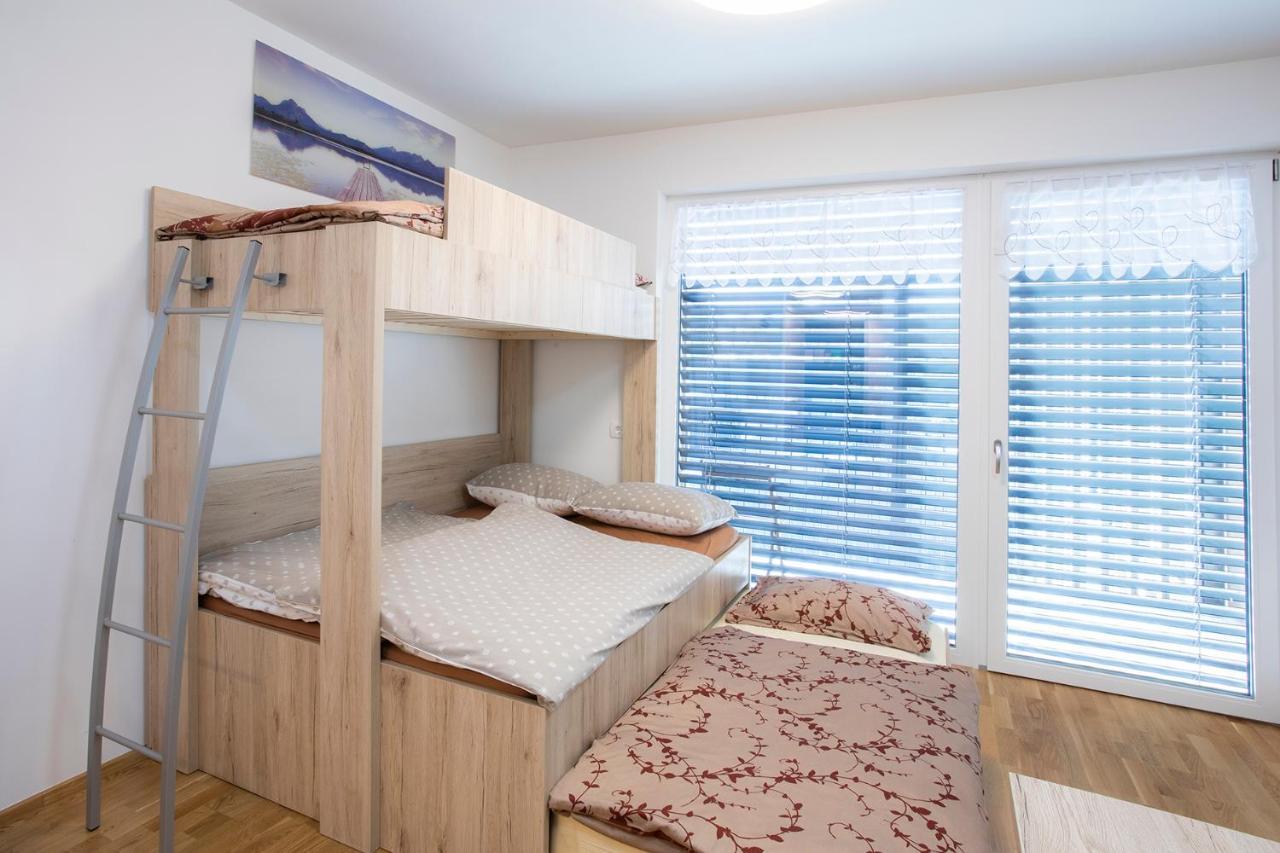 Studio Novak Bled Apartment Exterior photo