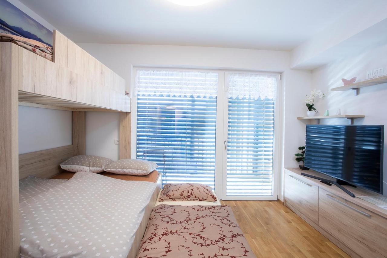 Studio Novak Bled Apartment Exterior photo