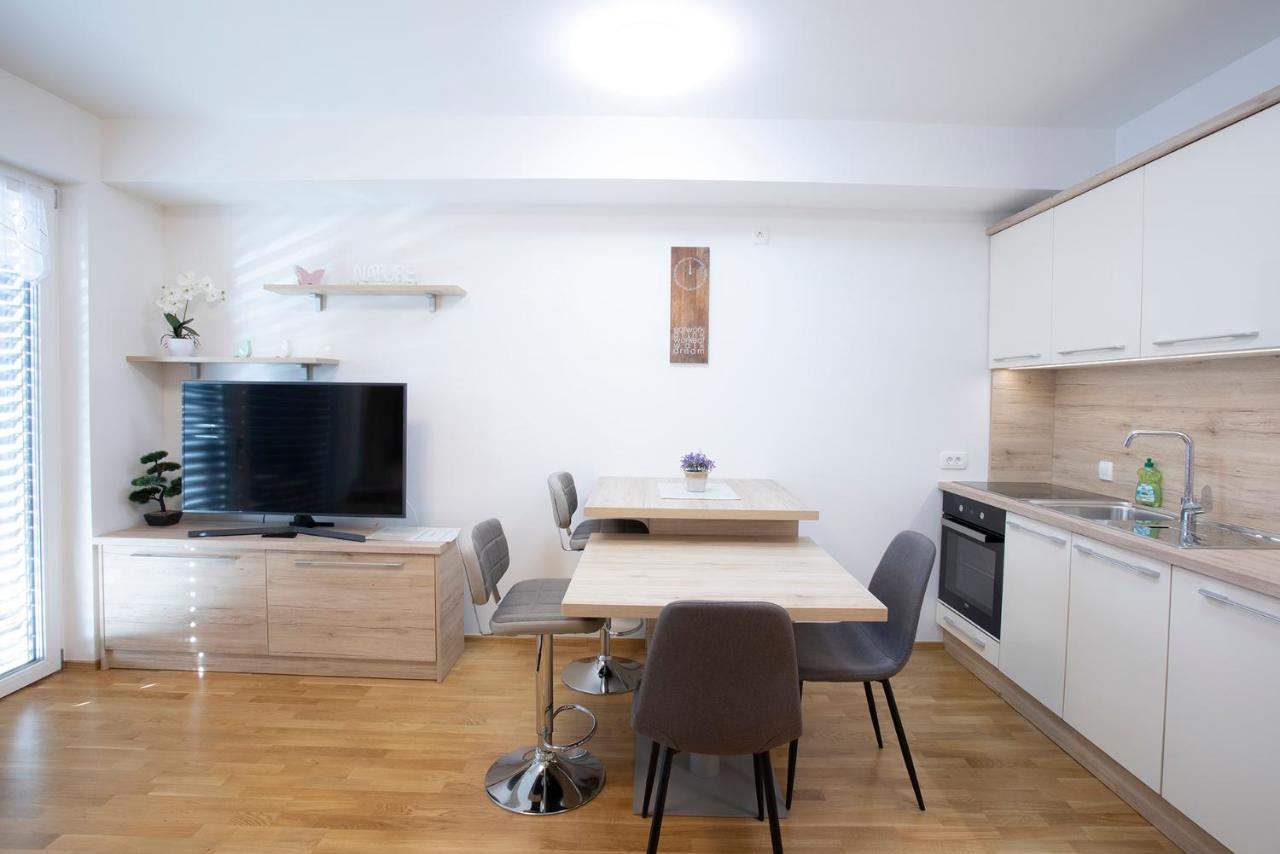 Studio Novak Bled Apartment Exterior photo