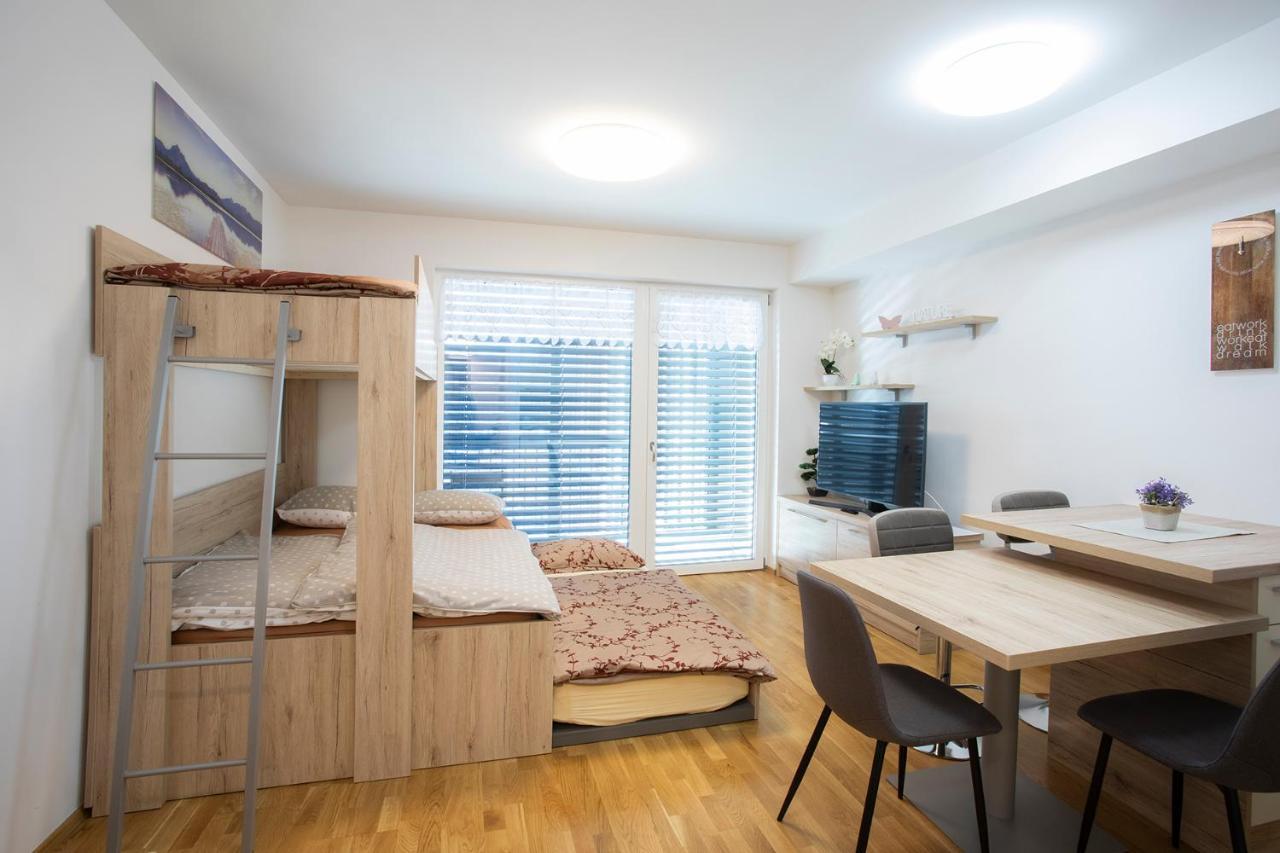 Studio Novak Bled Apartment Exterior photo