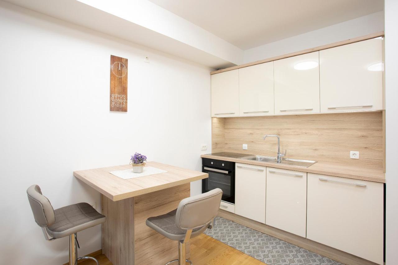 Studio Novak Bled Apartment Exterior photo