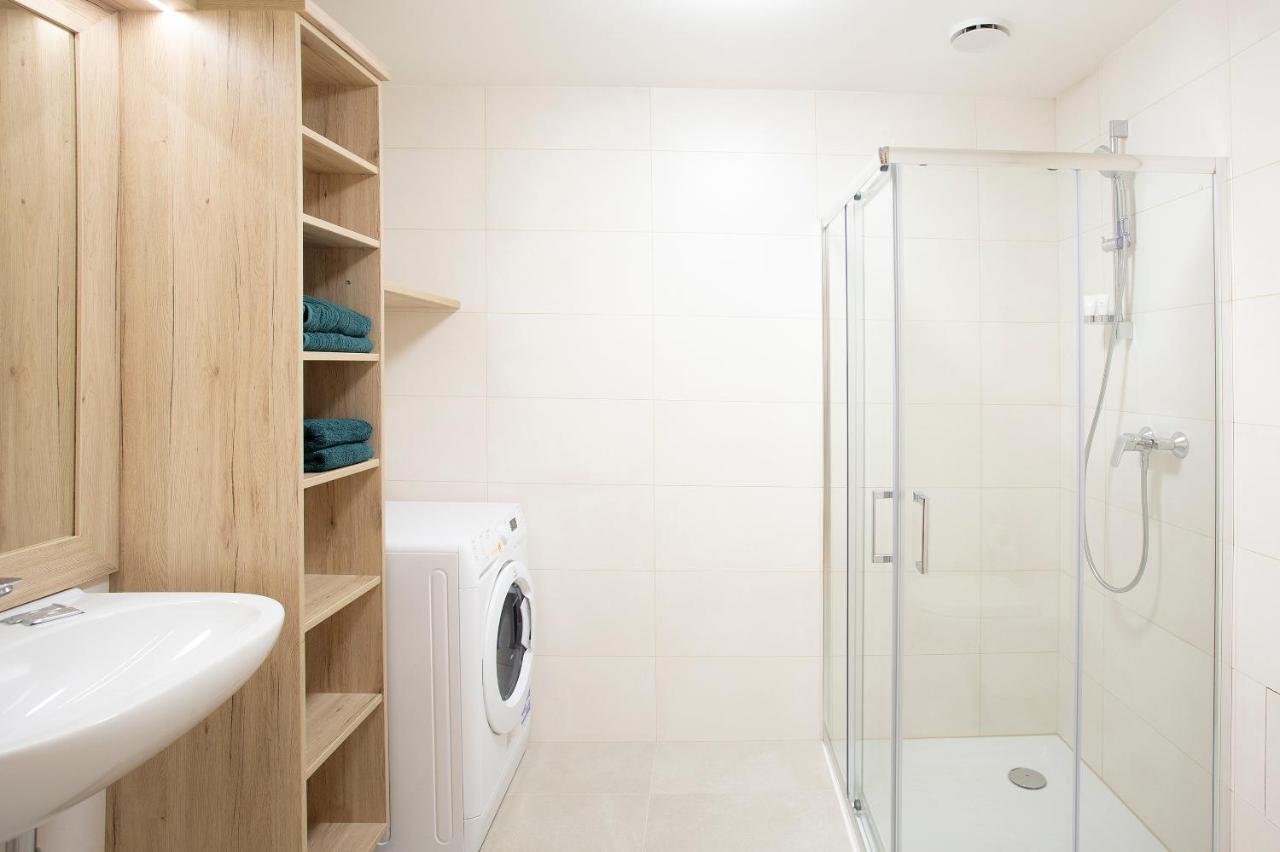 Studio Novak Bled Apartment Exterior photo